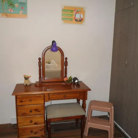 Sunshine Apts, Two Bedroom , Free Internet, No 3 * Айя-Напа